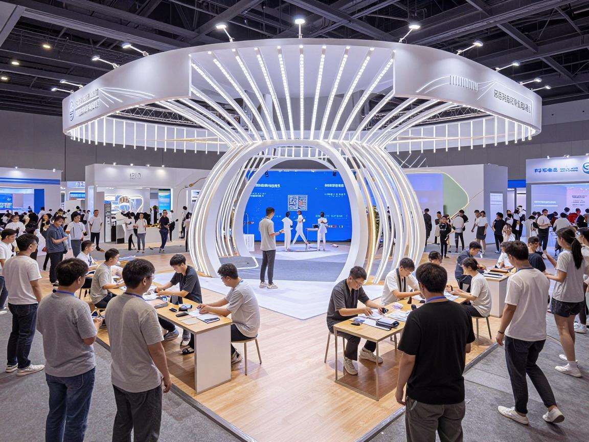 普通人想做展会相关副业有哪些可落地的优质方向
