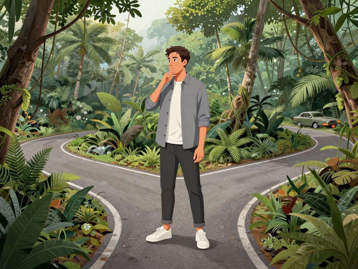 新手创业入门需要理清哪些核心思路才能少走弯路