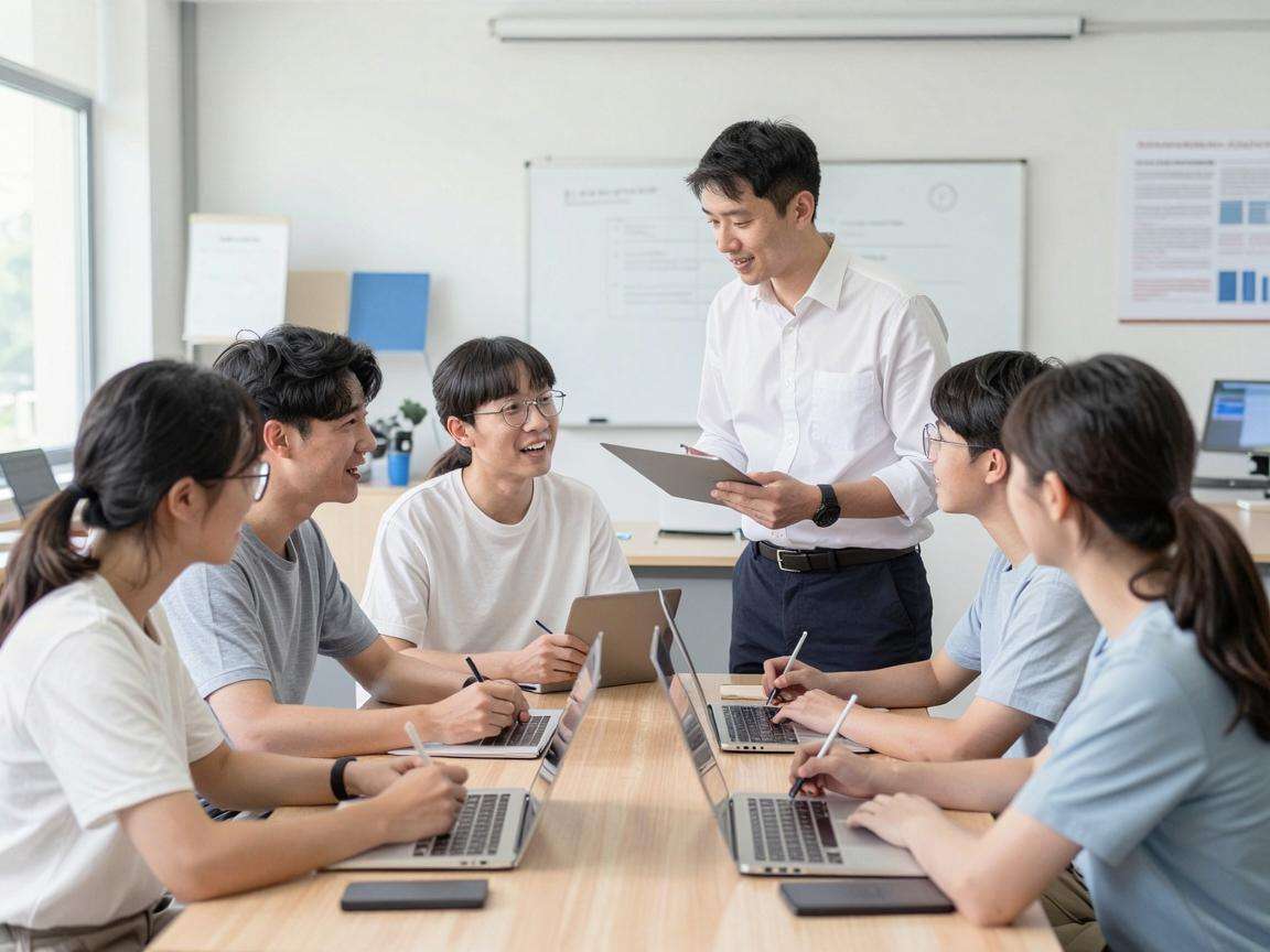 大学生创业实训课程真能帮你跨过创业初期的那些坎吗