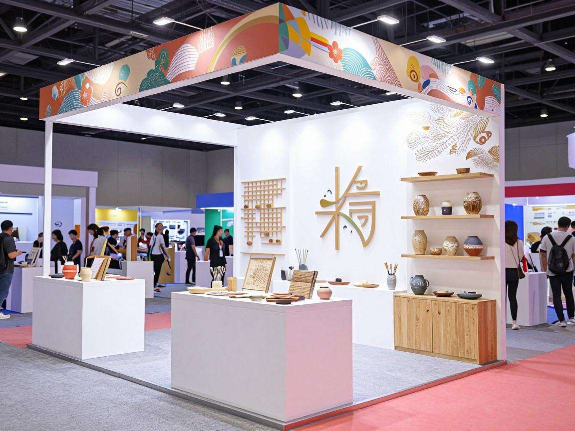 普通人想做小成本创业,展会相关方向有哪些靠谱选择