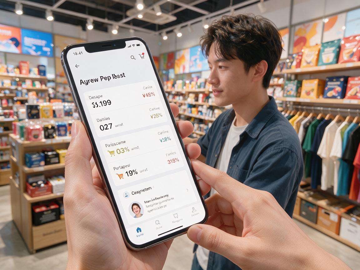 新手开实体店想快速入门运营有哪些实用方法