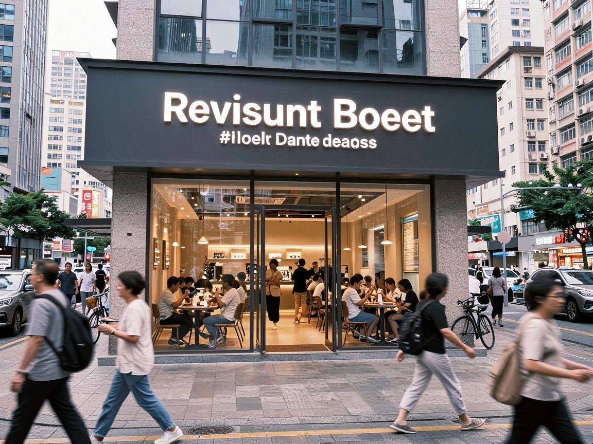 开店前期要做哪些准备才能少走弯路快速步入正轨