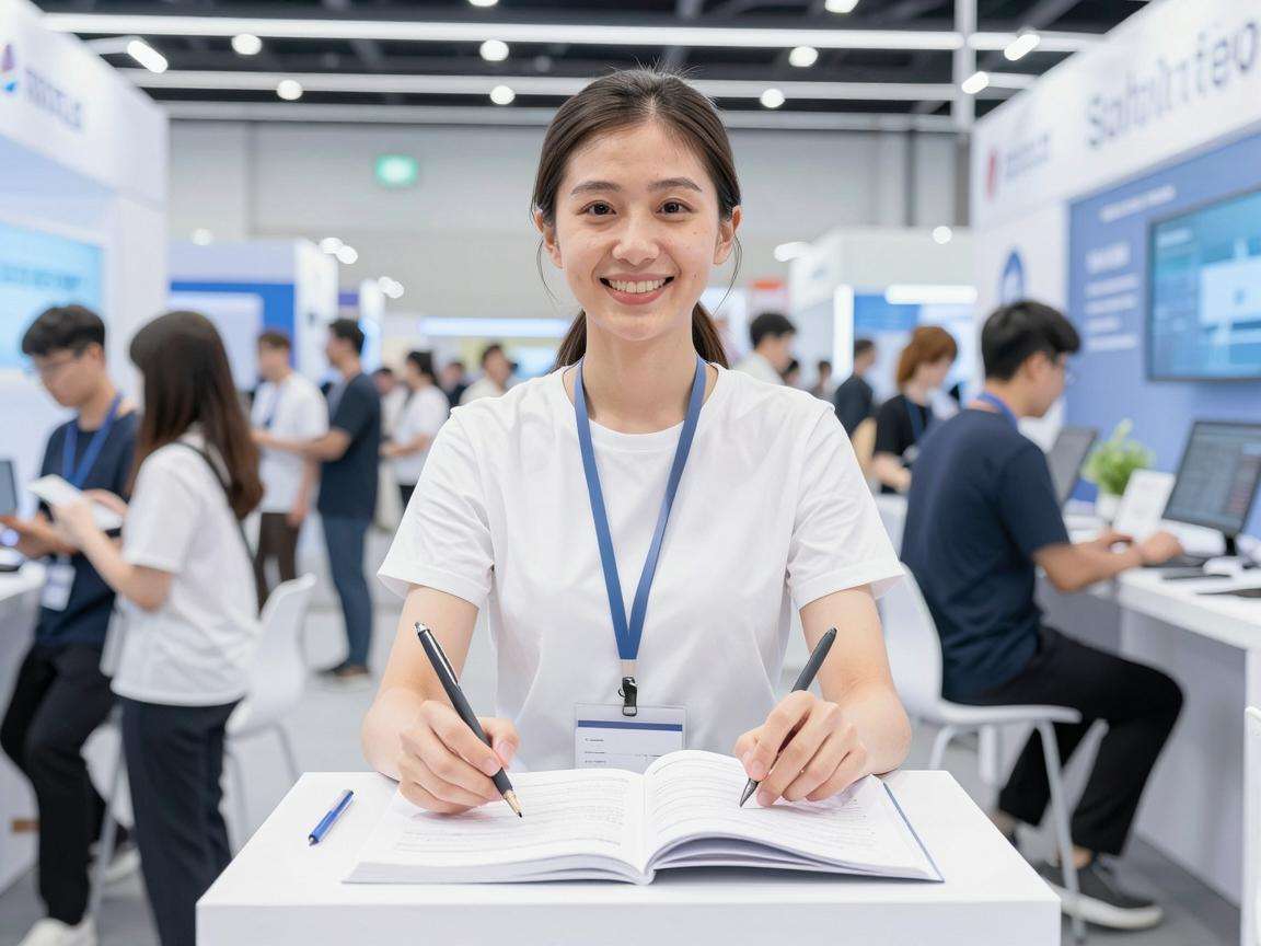 垂直领域会展创业如何避开同质化竞争找到盈利新路径