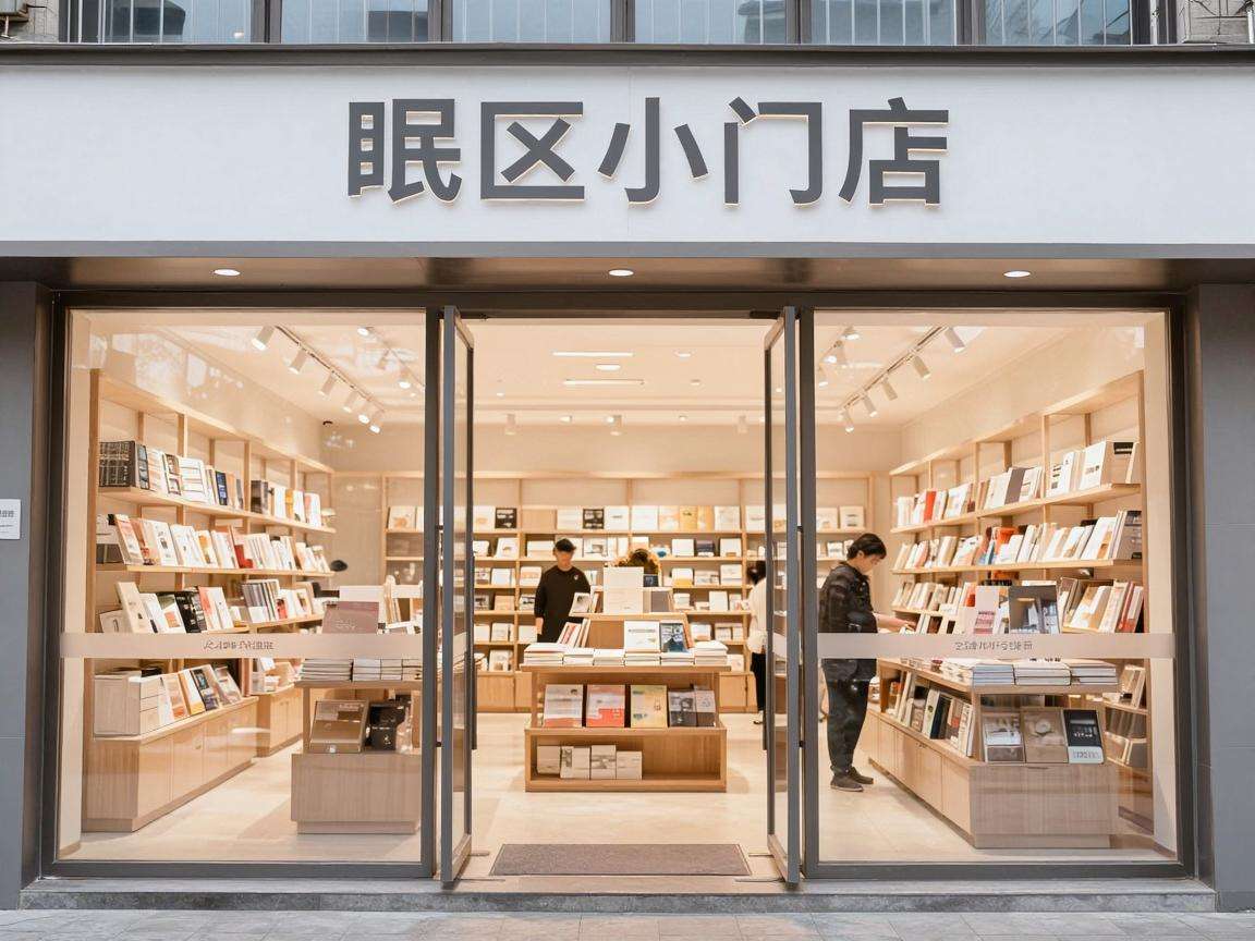 社区小门店经营有哪些实用可落地的获利方法