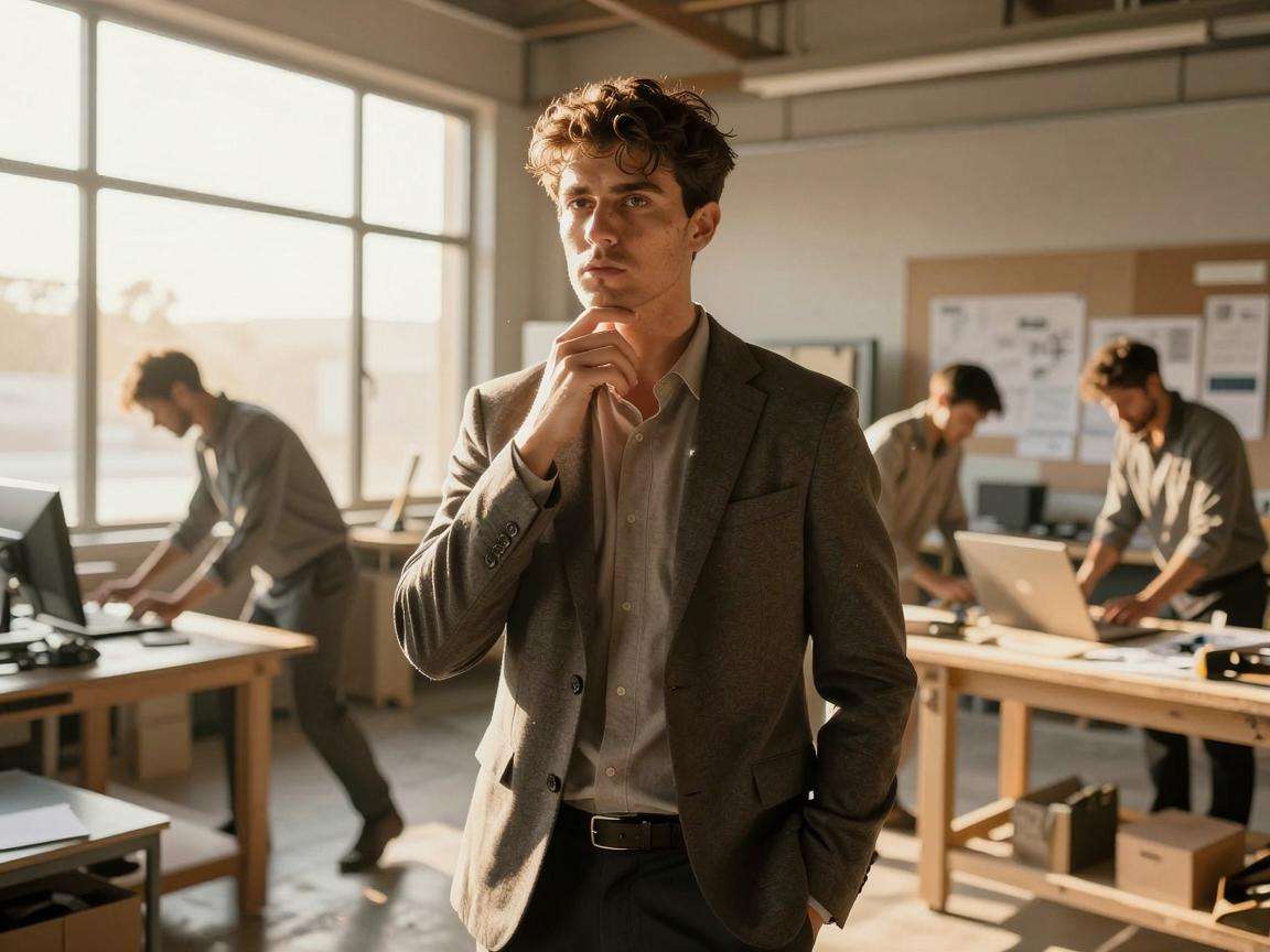 普通人创业有哪些可直接落地的避坑实操案例可以参考