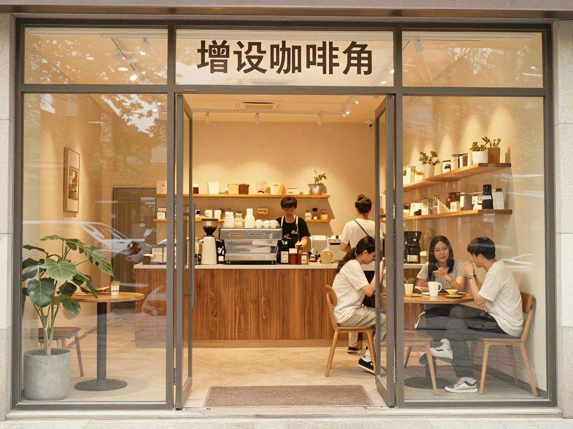 社区门店要提升客流有哪些实用的服务优化技巧