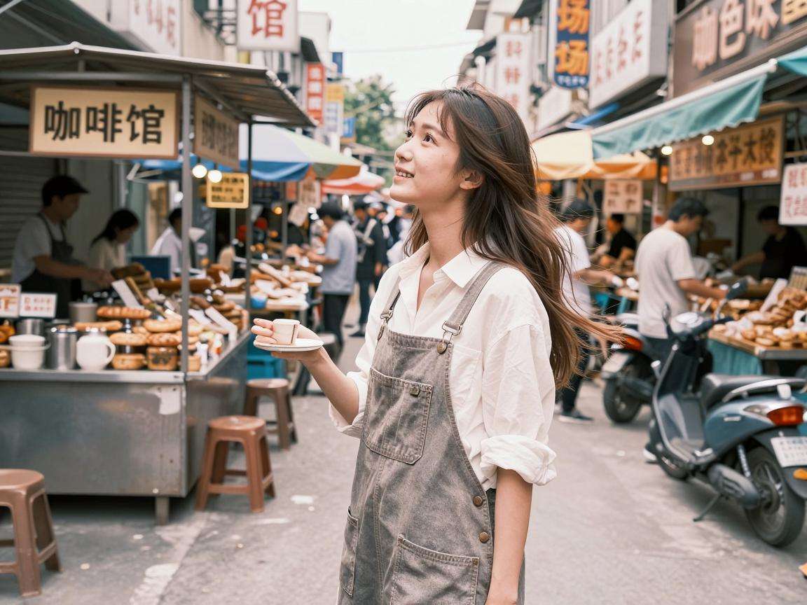 普通人没经验没多少本钱适合选哪些小成本创业方向