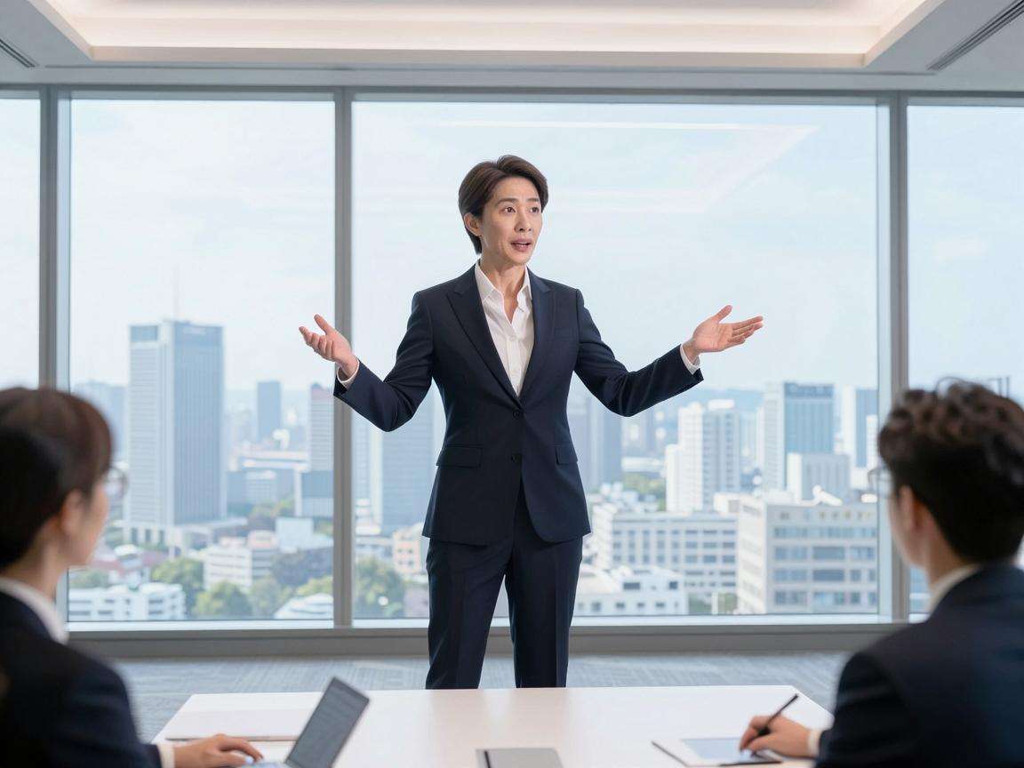 普通人入局会展创业选哪些方向能快速站稳脚跟