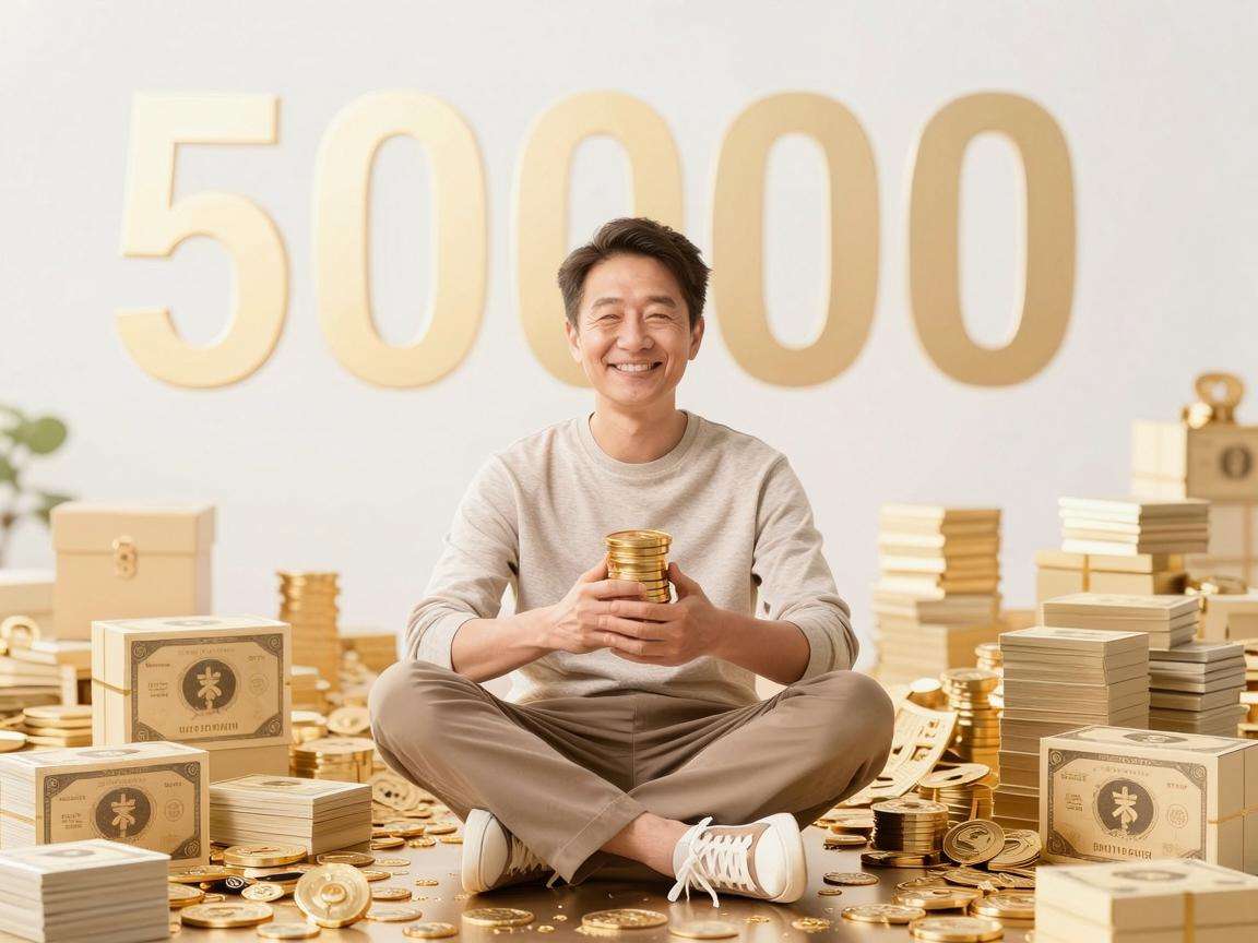 普通人靠5000元小成本创业真能赚到第一桶金吗