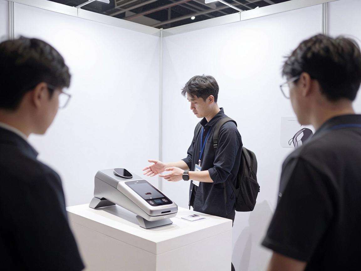 如何精准捕捉冷门展会细分领域里的隐藏商机