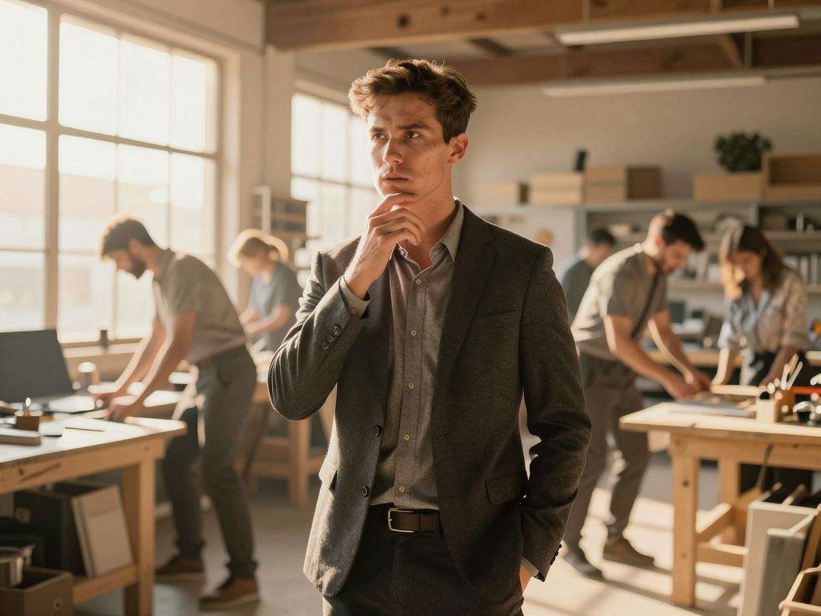 普通人创业有哪些可直接落地的避坑实操案例可以参考