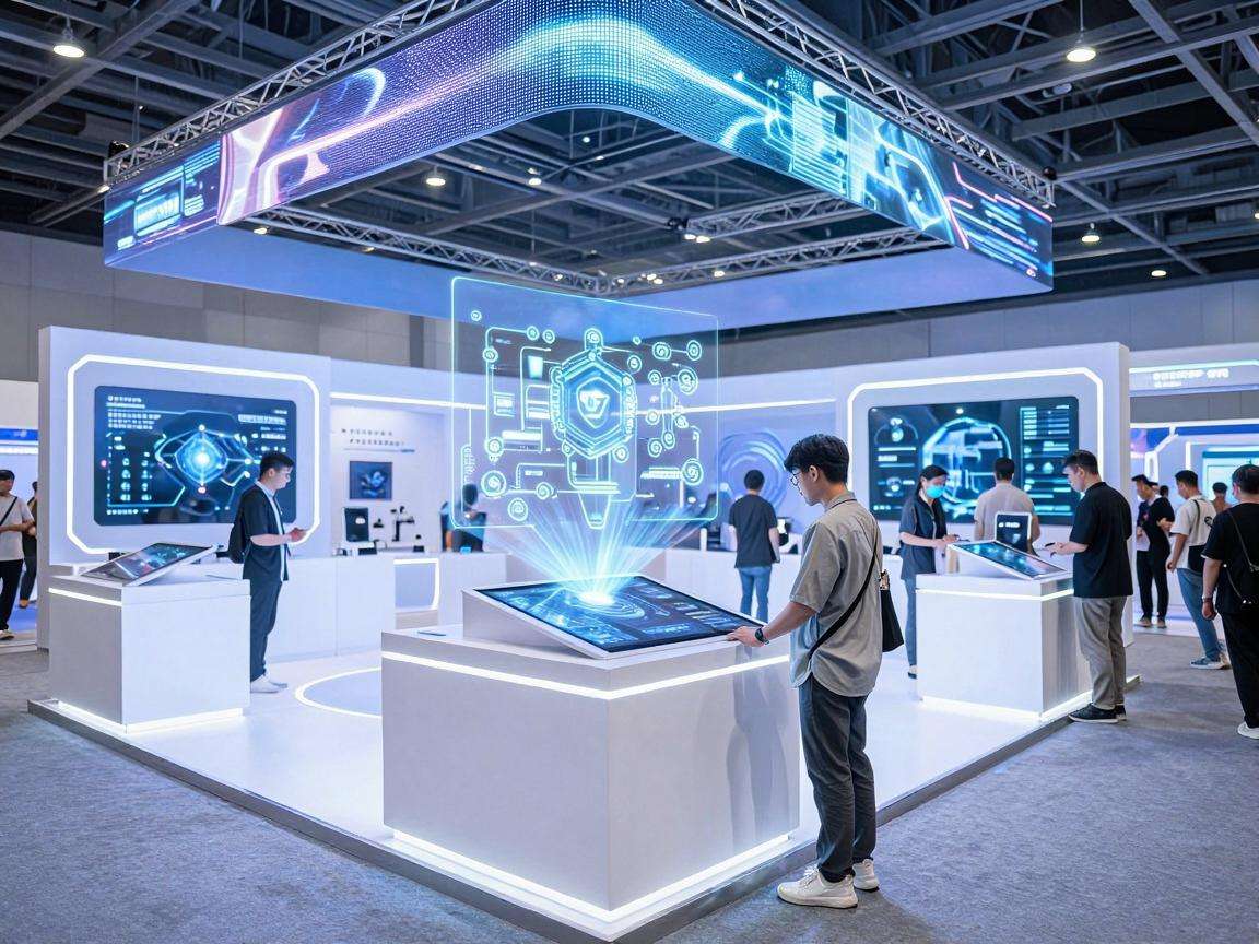 会展创业有哪些可落地的高性价比盈利模式