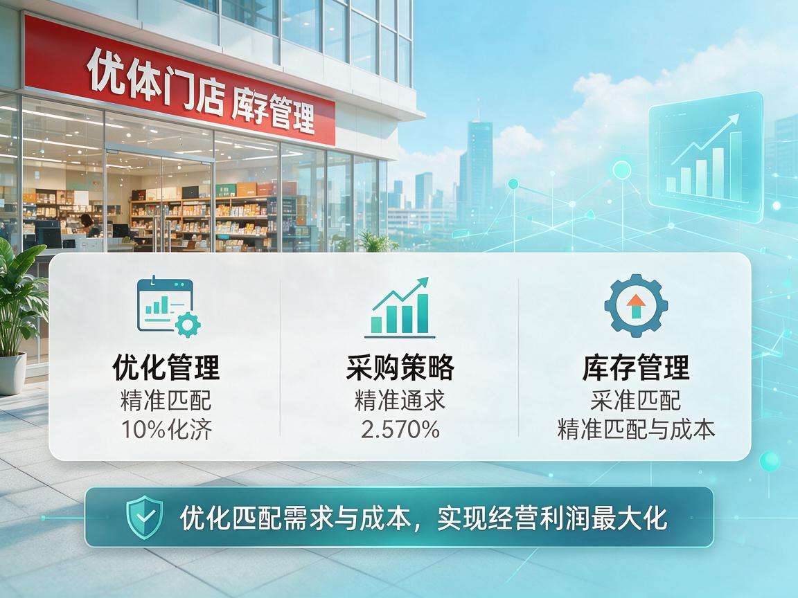 实体门店如何做成本优化策略才能切实提升经营利润