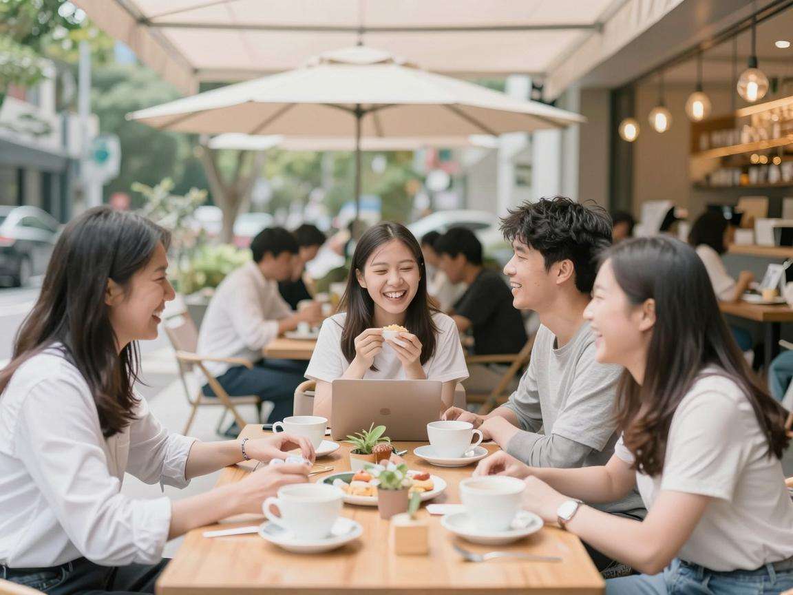 适合学生党轻创业的低门槛高性价比项目有哪些