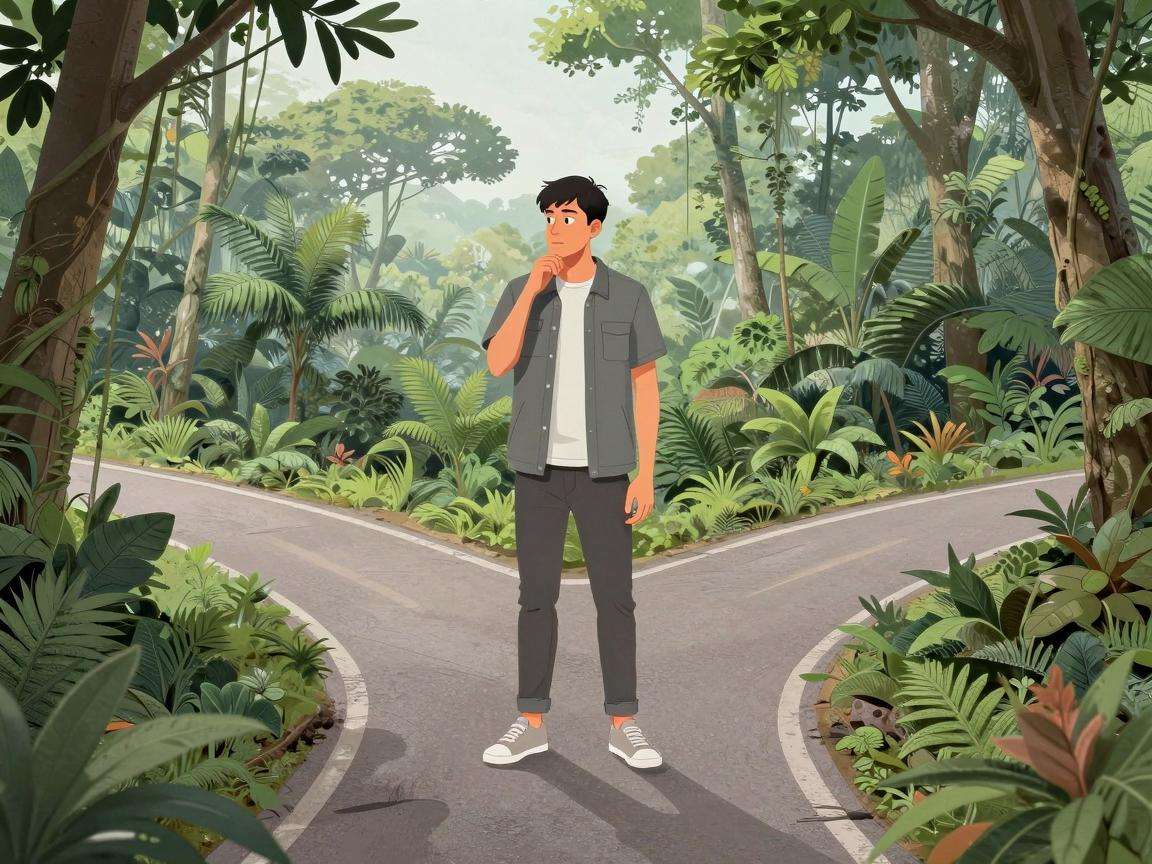 新手创业入门需要理清哪些核心思路才能少走弯路