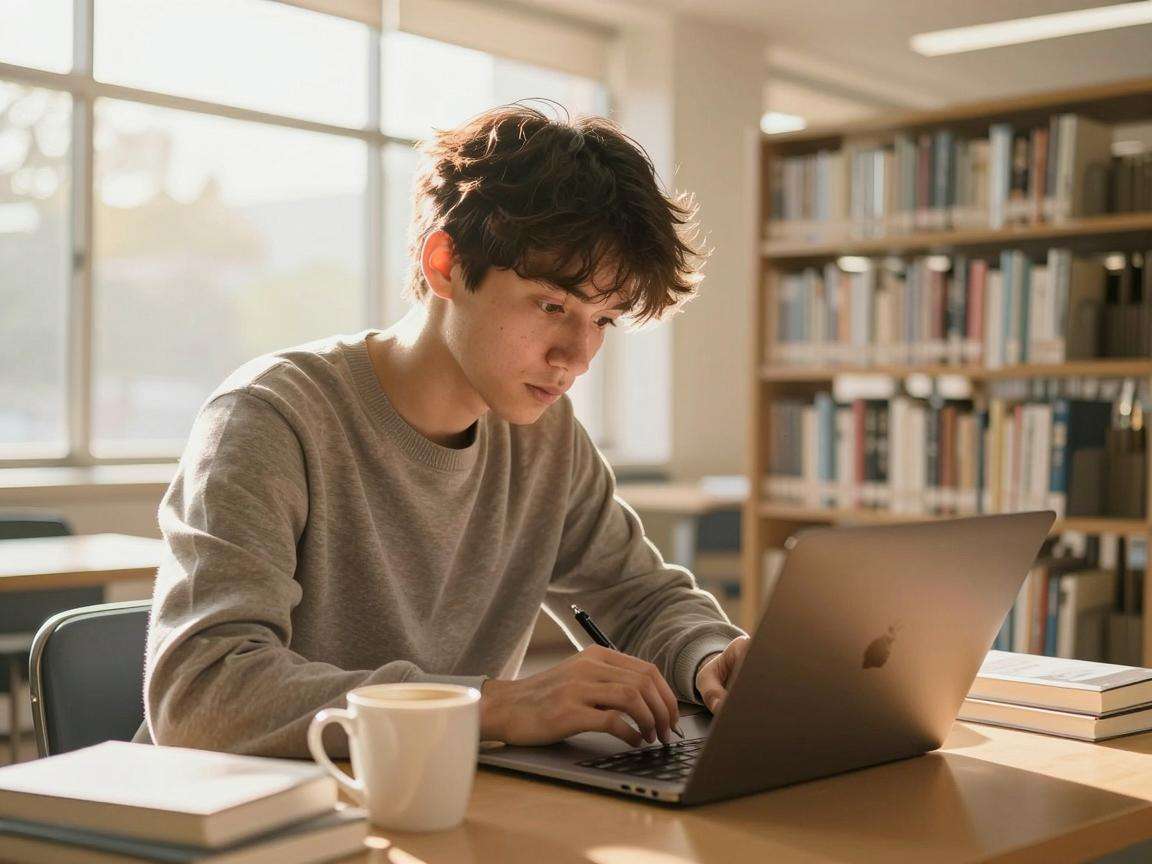 大学生想做线上副业有哪些适合校园场景的靠谱推荐