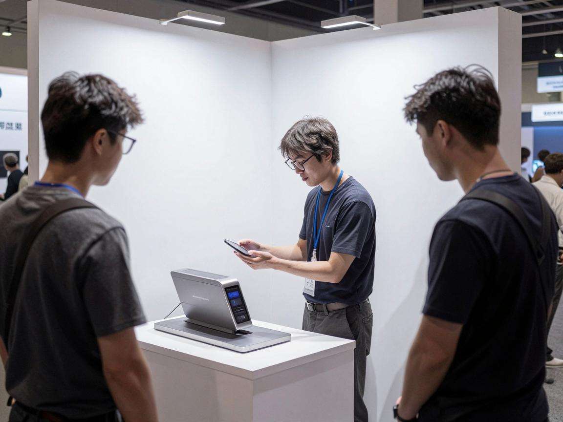 如何精准捕捉冷门展会细分领域里的隐藏商机