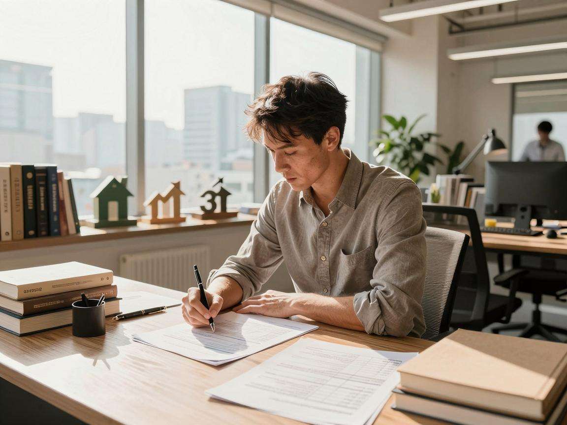 个体创业想要少走弯路有哪些必学的实用技巧