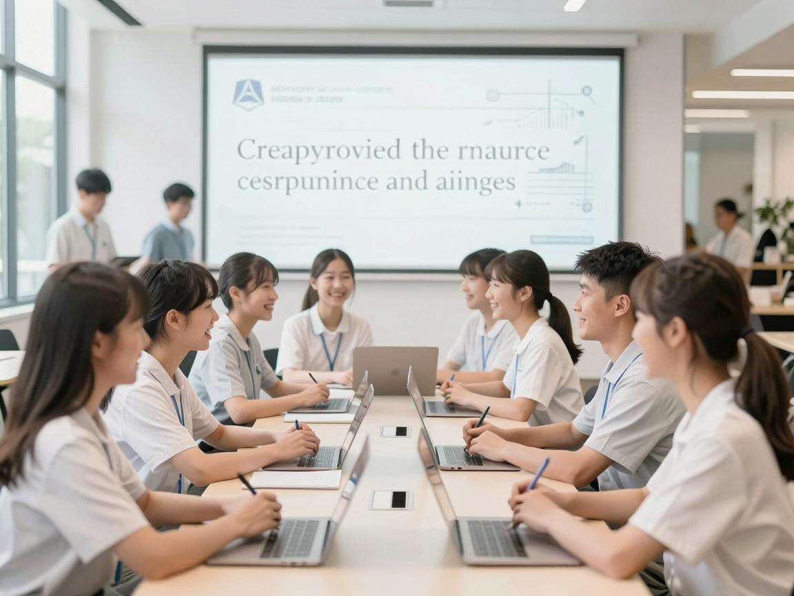 高校创业资源对接服务如何破解学生创业初期的资源困境