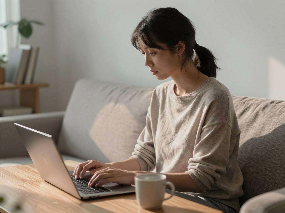在家做线上副业你有哪些不为人知的真实感受?
