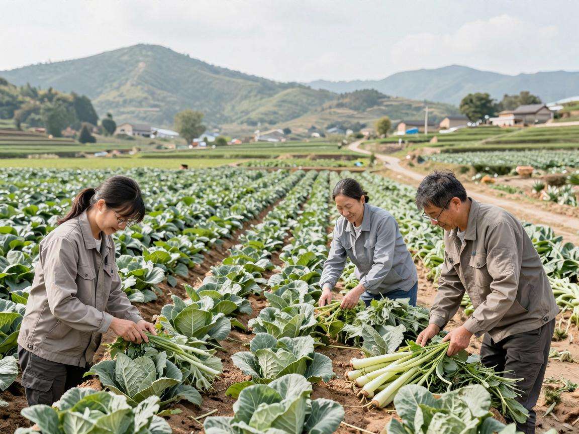 县域创业者如何凭本土资源闯出生意新赛道