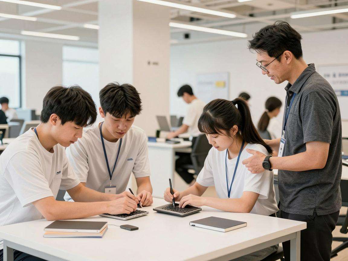 高校创业加速器如何为大学生创业团队打通落地最后一公里