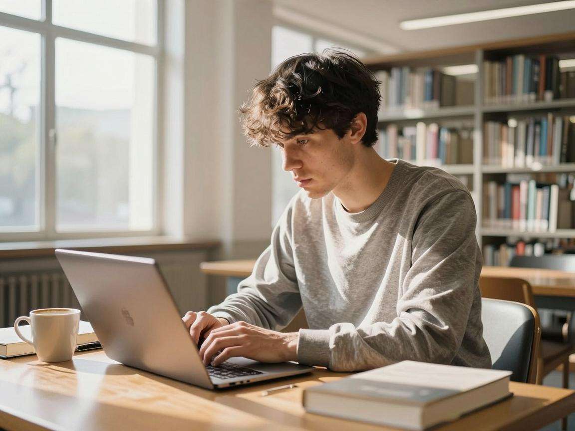大学生想做线上副业有哪些适合校园场景的靠谱推荐