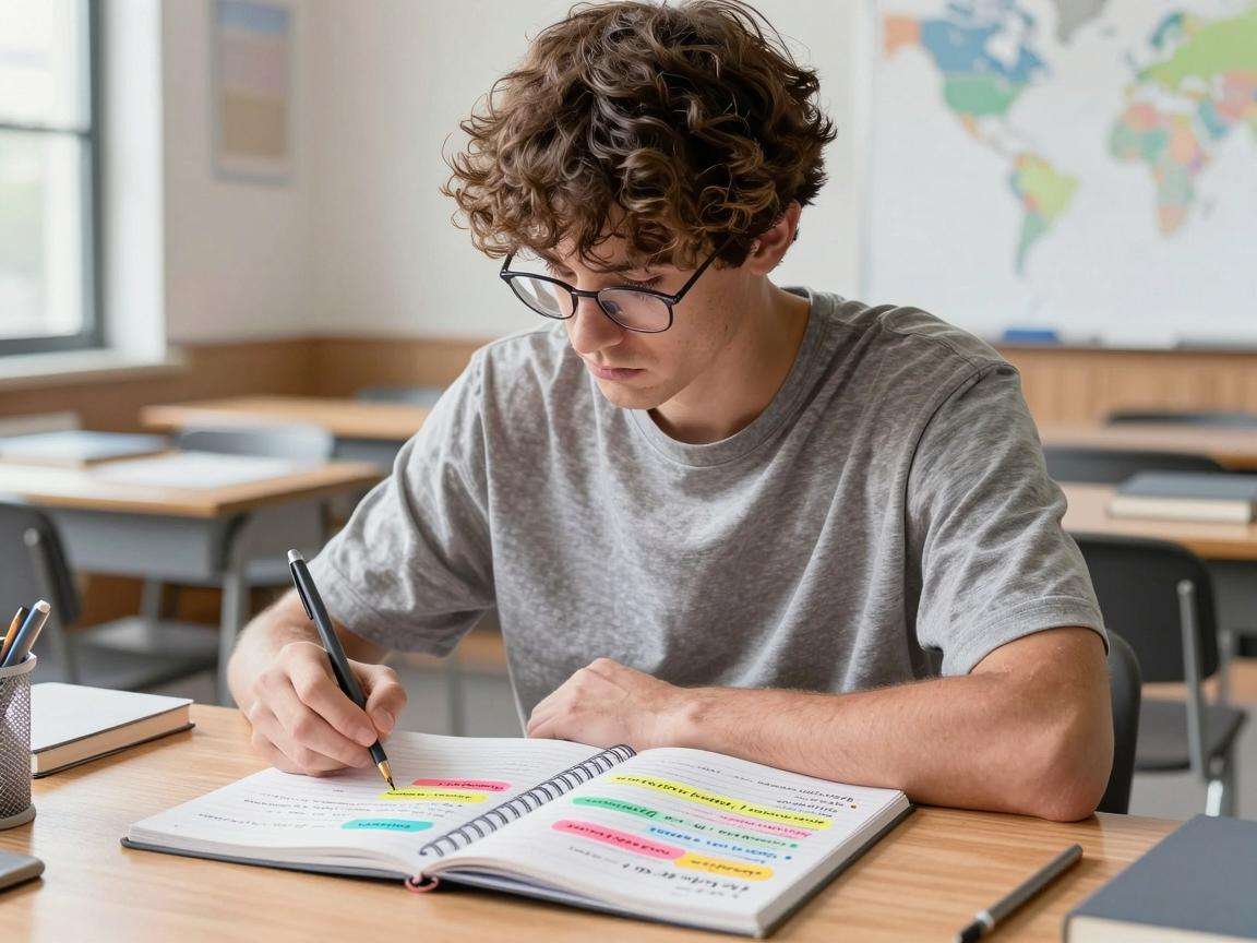 学生怎么找时间自由的靠谱副业平衡学业与额外收入