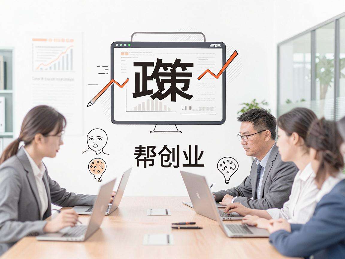 大学生创业政策衔接培训能帮创业者避开哪些起步阶段的坑
