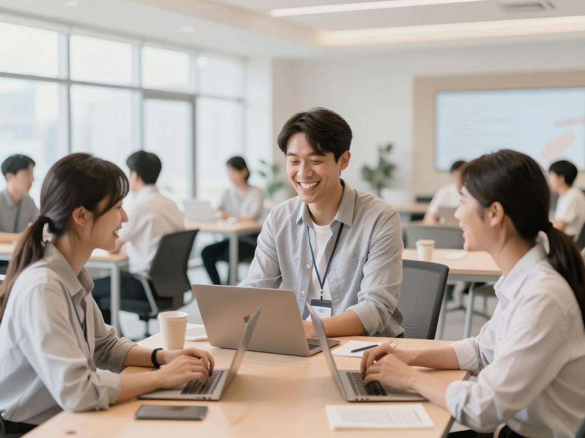 普通人做轻资产创业有哪些可复制的实操经验