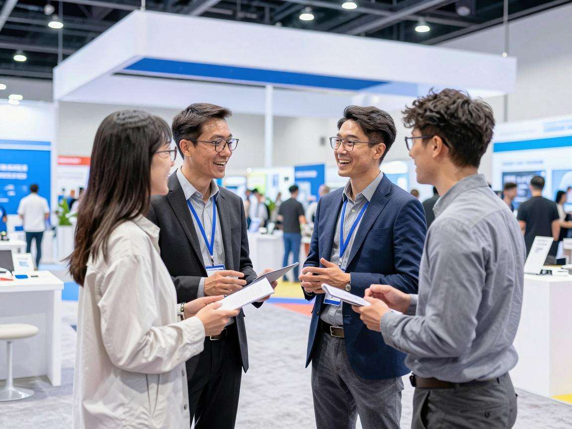 展会创业资源对接能帮初创者解决缺资金缺渠道的难题吗
