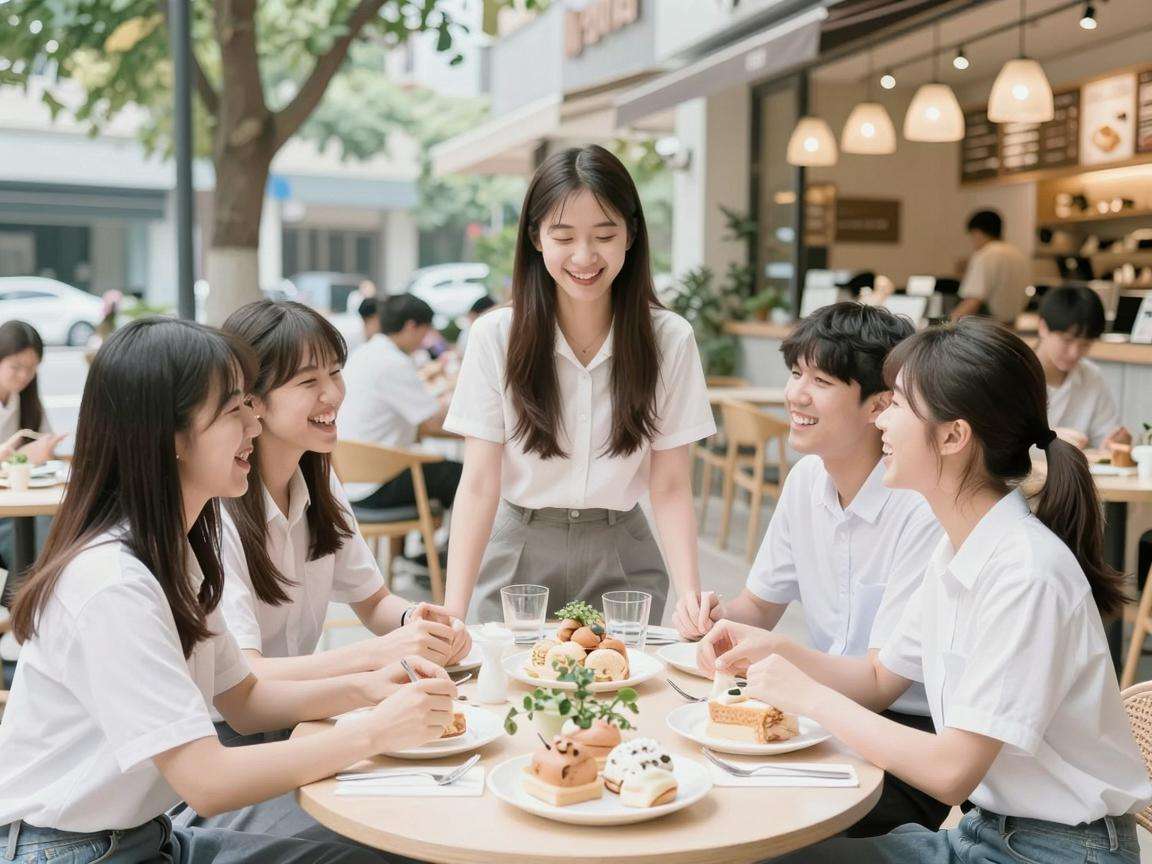 适合学生党轻创业的低门槛高性价比项目有哪些