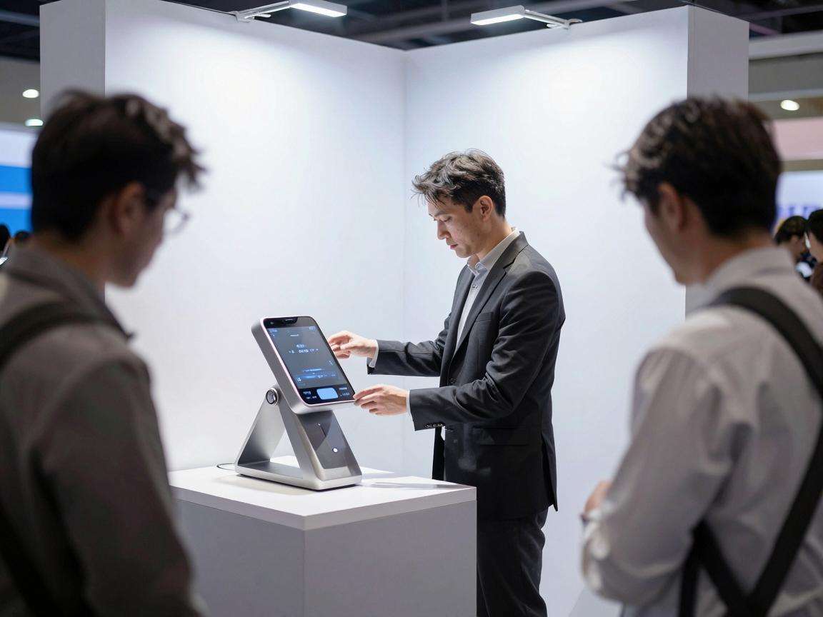 如何精准捕捉冷门展会细分领域里的隐藏商机