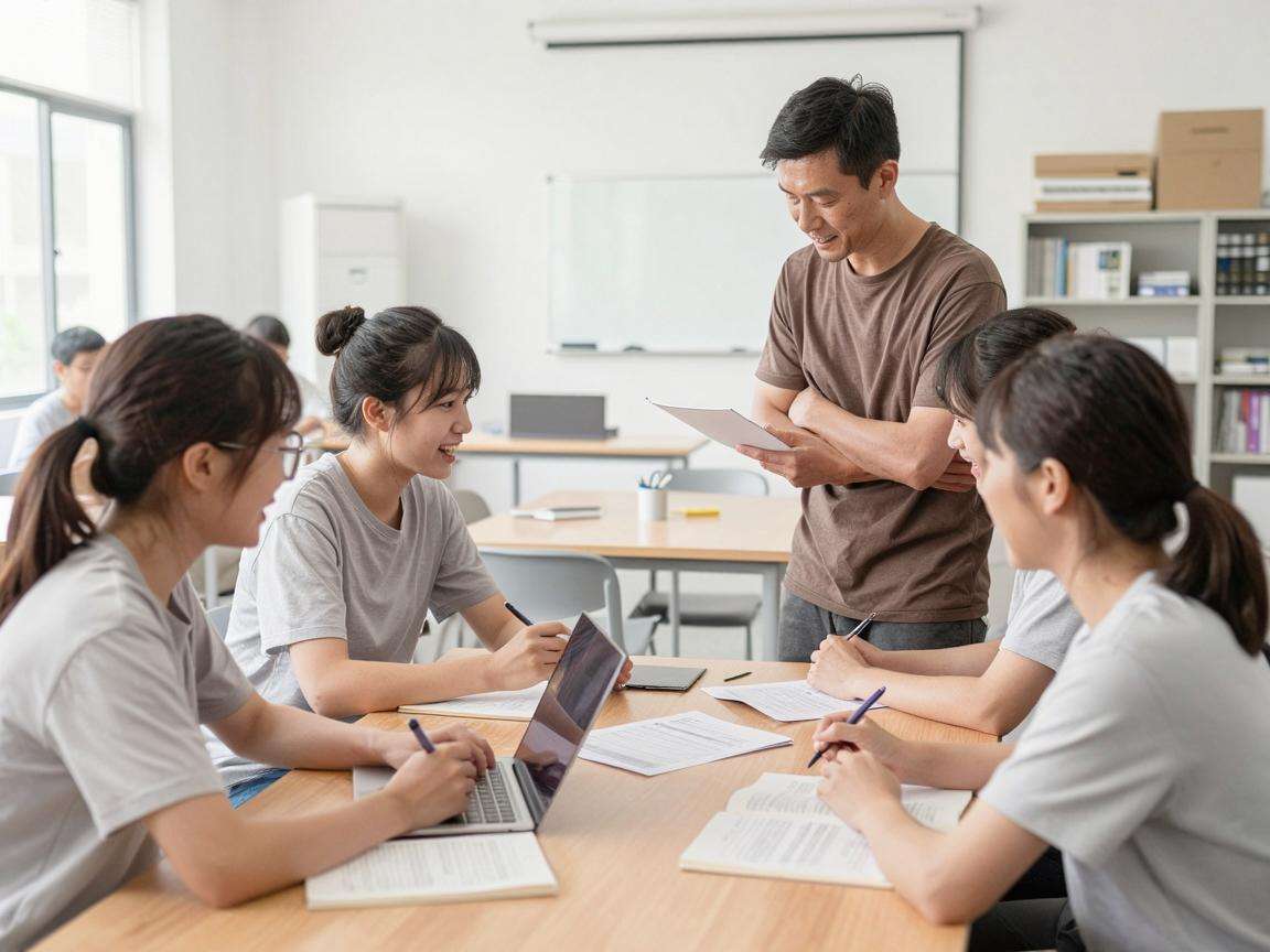 大学生创业实训课程真能帮你跨过创业初期的那些坎吗