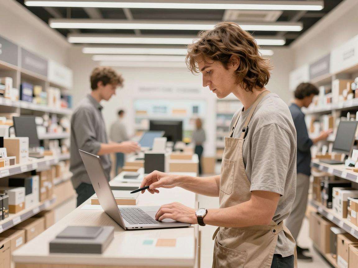 实体店怎么优化人力配置才能有效控制人力成本