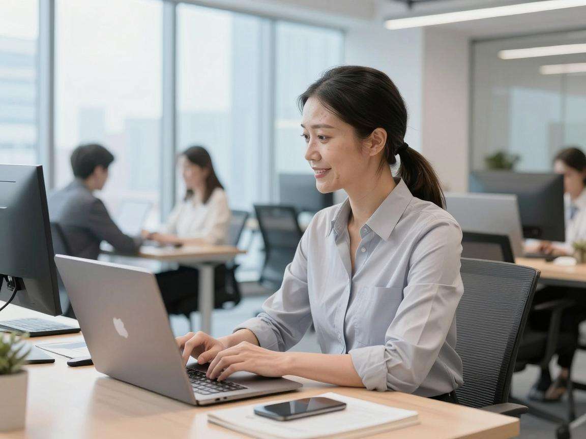上班族想靠线上副业增加收入有哪些实用可落地的攻略