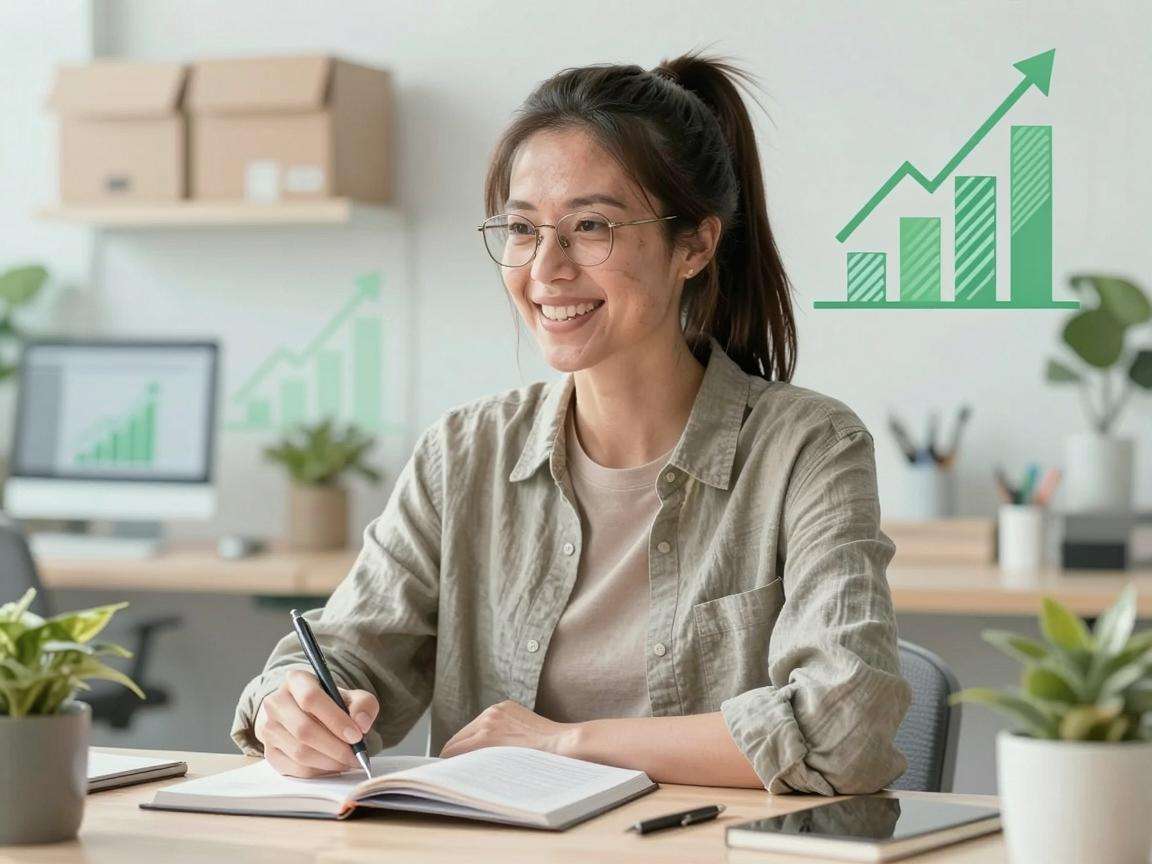 有哪些普通人可复制的低投入创业项目成功案例?