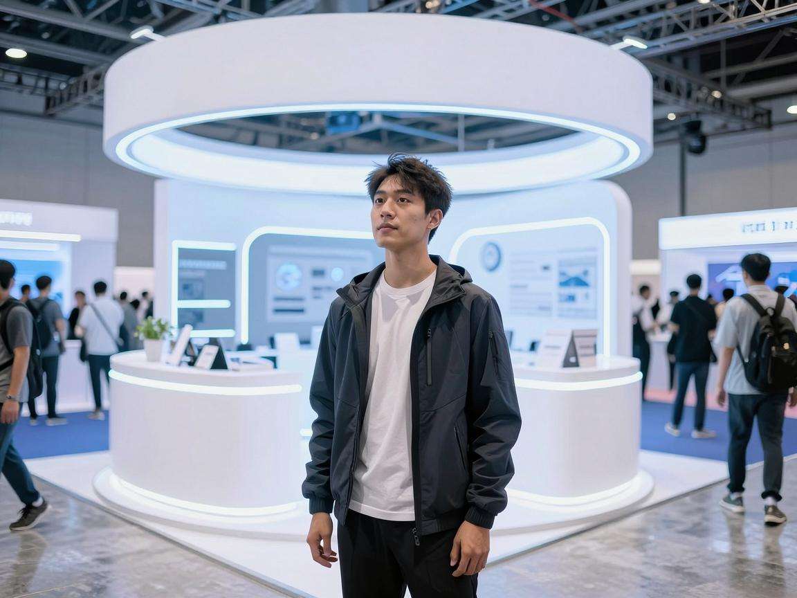 普通人如何抓住展会赛道的创业新机会实现低成本起步