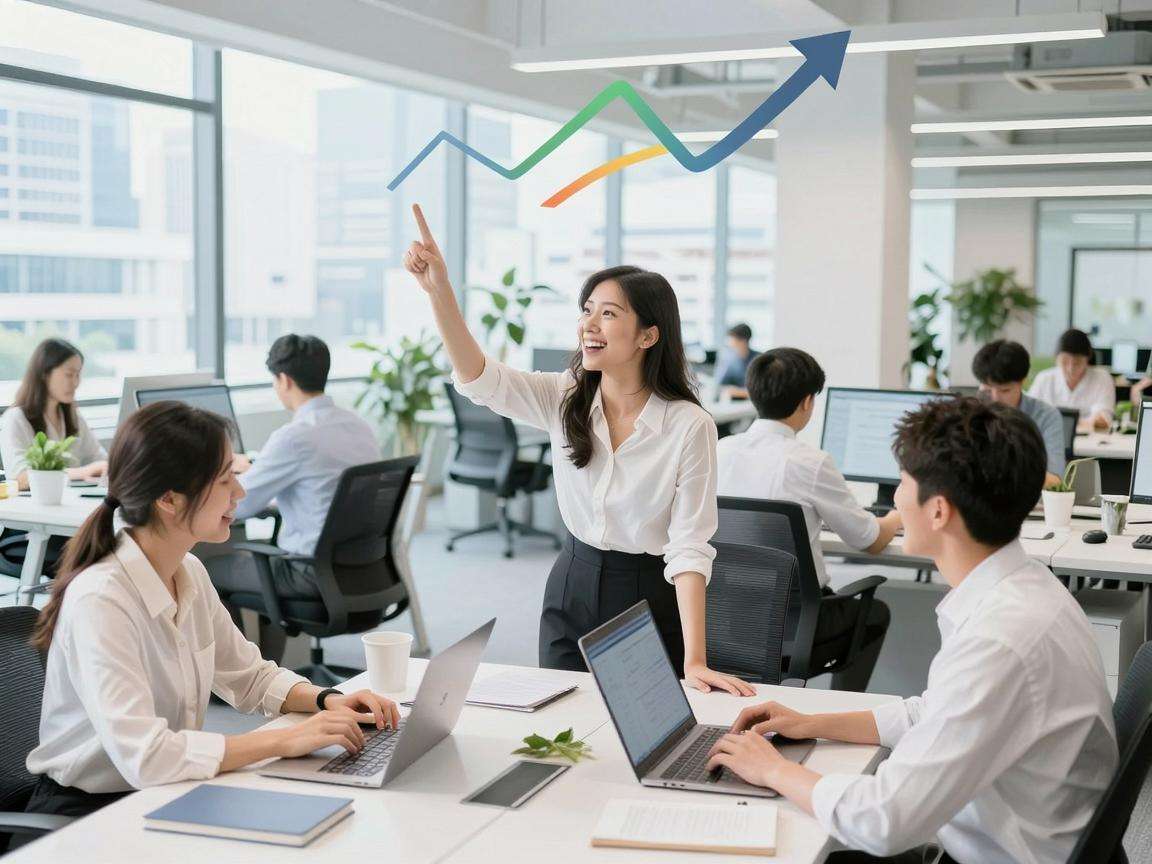 普通上班族靠副业实现收入翻倍,他们的创业经历有哪些可复制经验