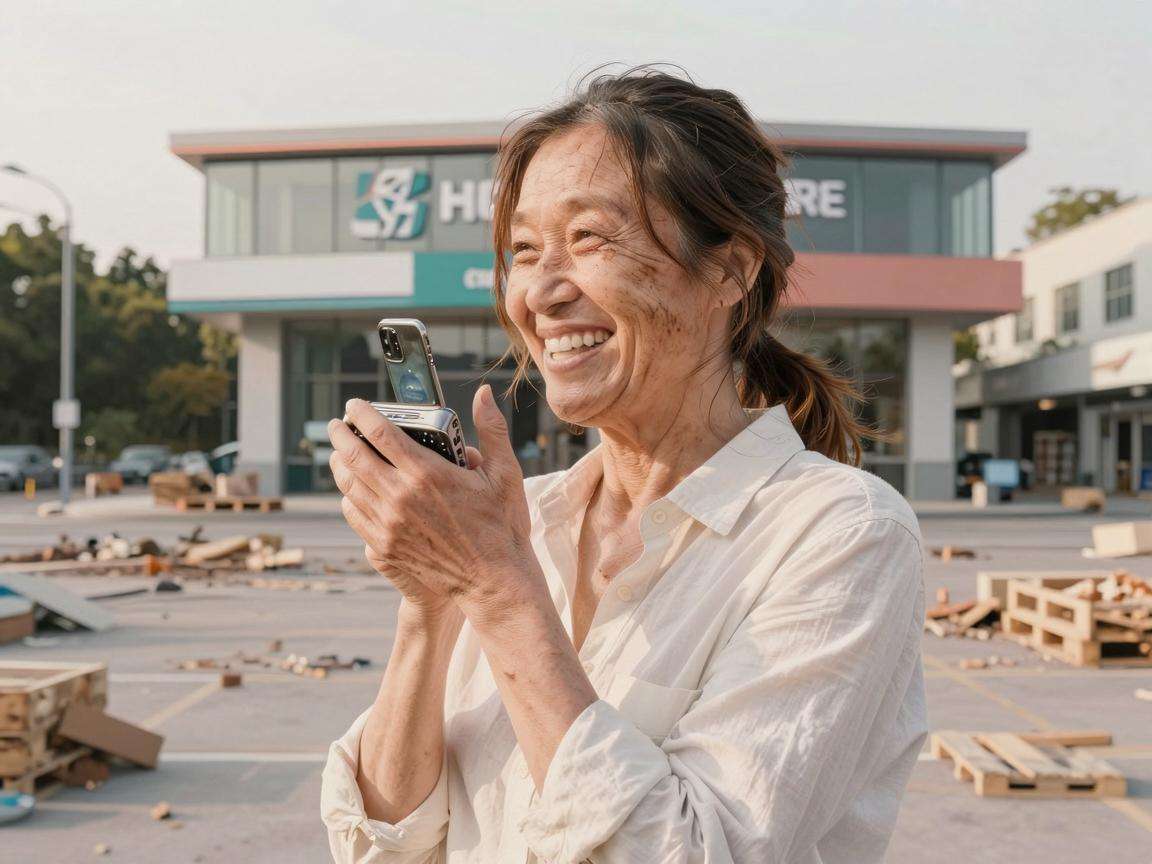 普通人靠实体店白手起家创业有哪些可复制的真实案例