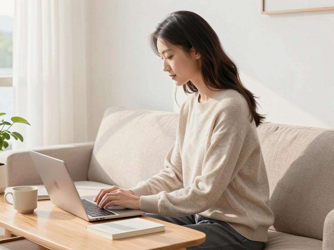 在家做线上副业你有哪些不为人知的真实感受?