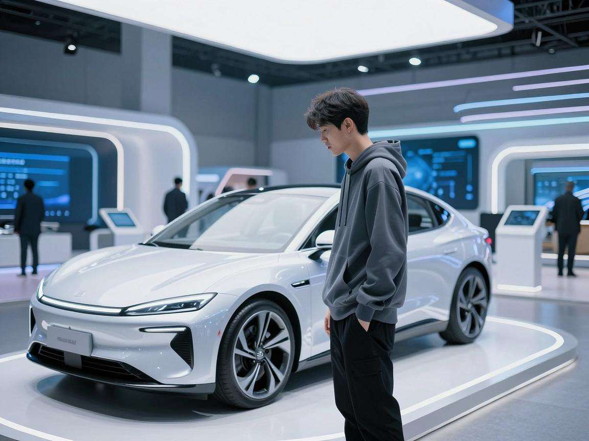 小众赛道藏黄金 这类展会能挖到哪些意想不到的商业机遇