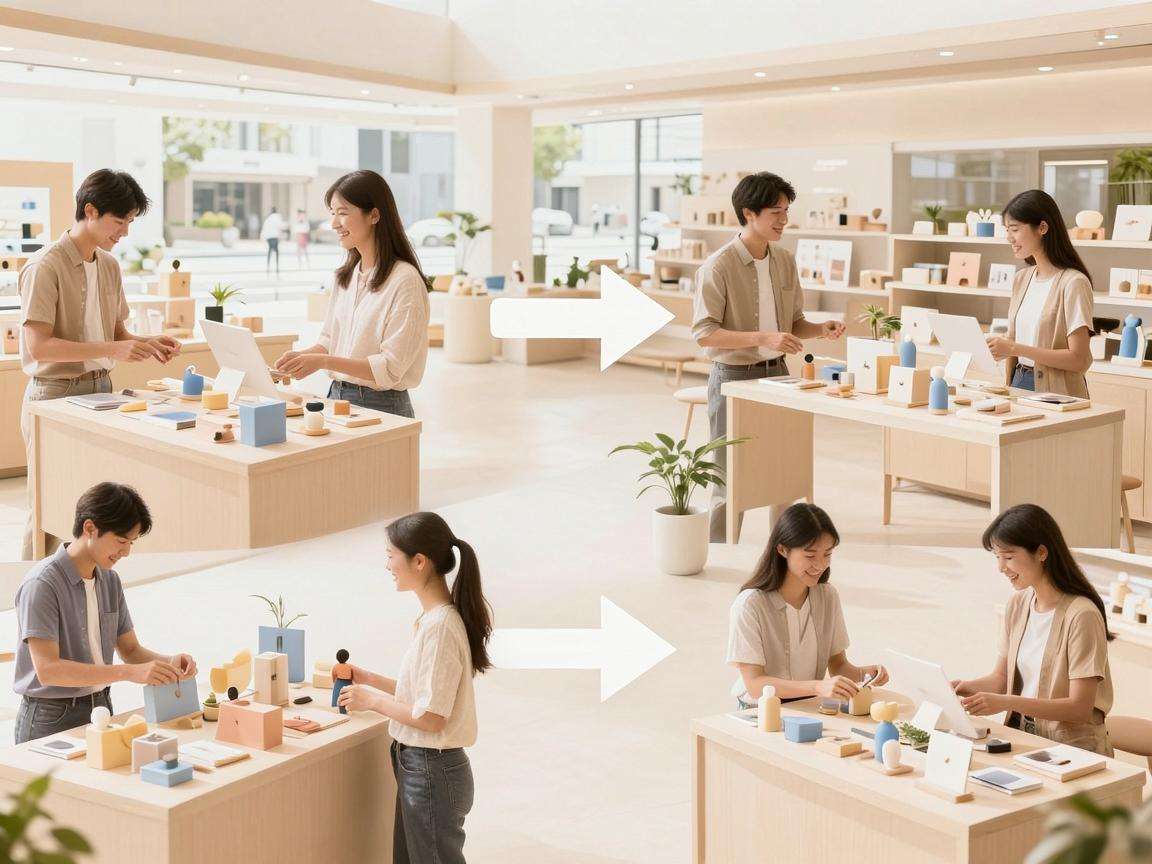 实体店做私域运营有哪些实用可落地的高效方法