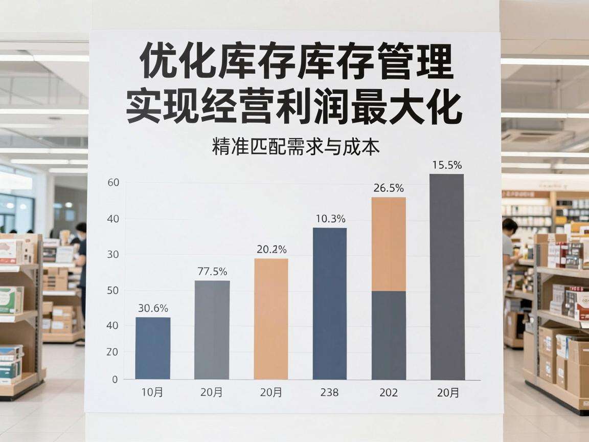 实体门店如何做成本优化策略才能切实提升经营利润