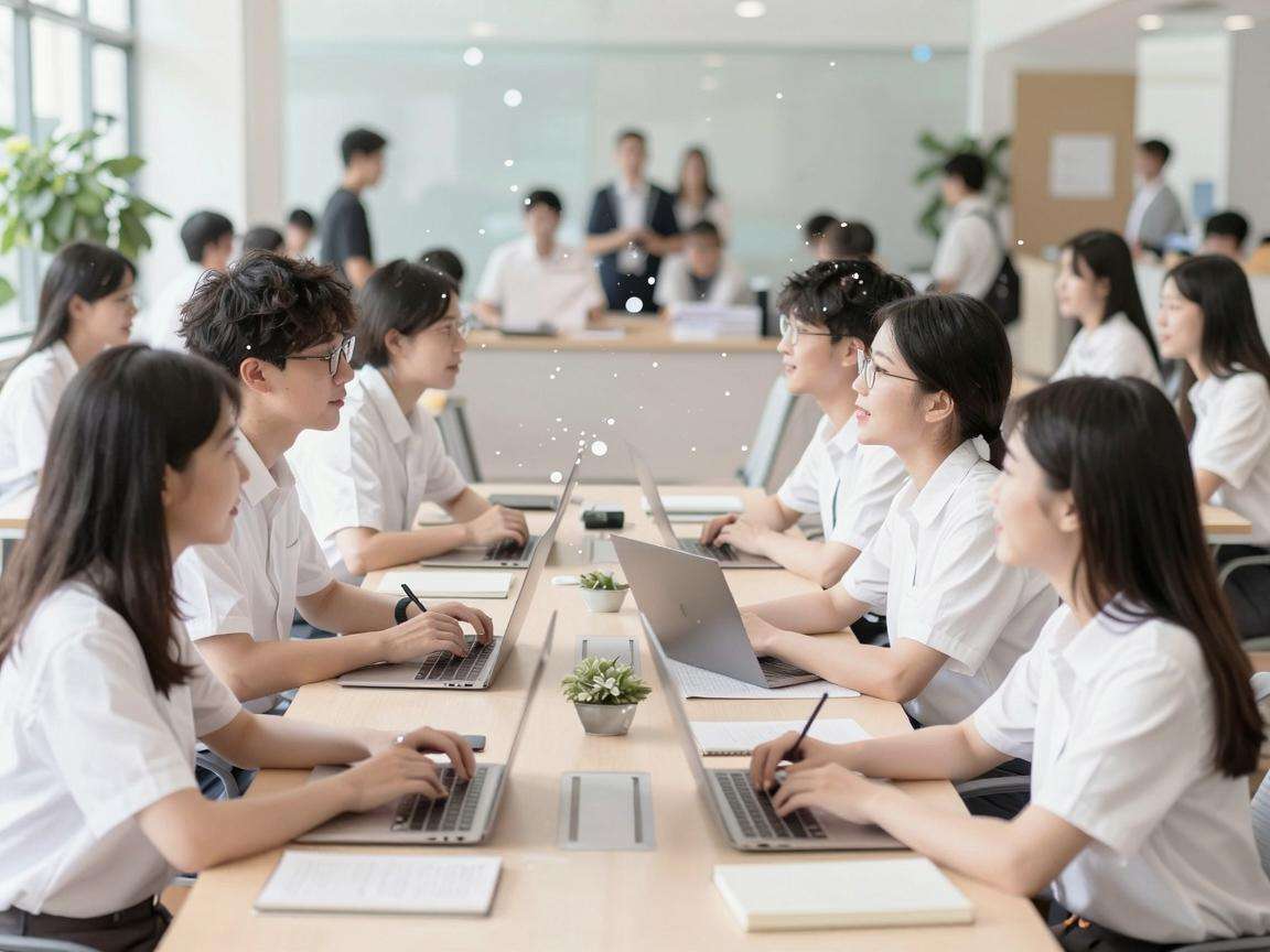 大学生创业政策衔接培训能帮创业者避开哪些起步阶段的坑