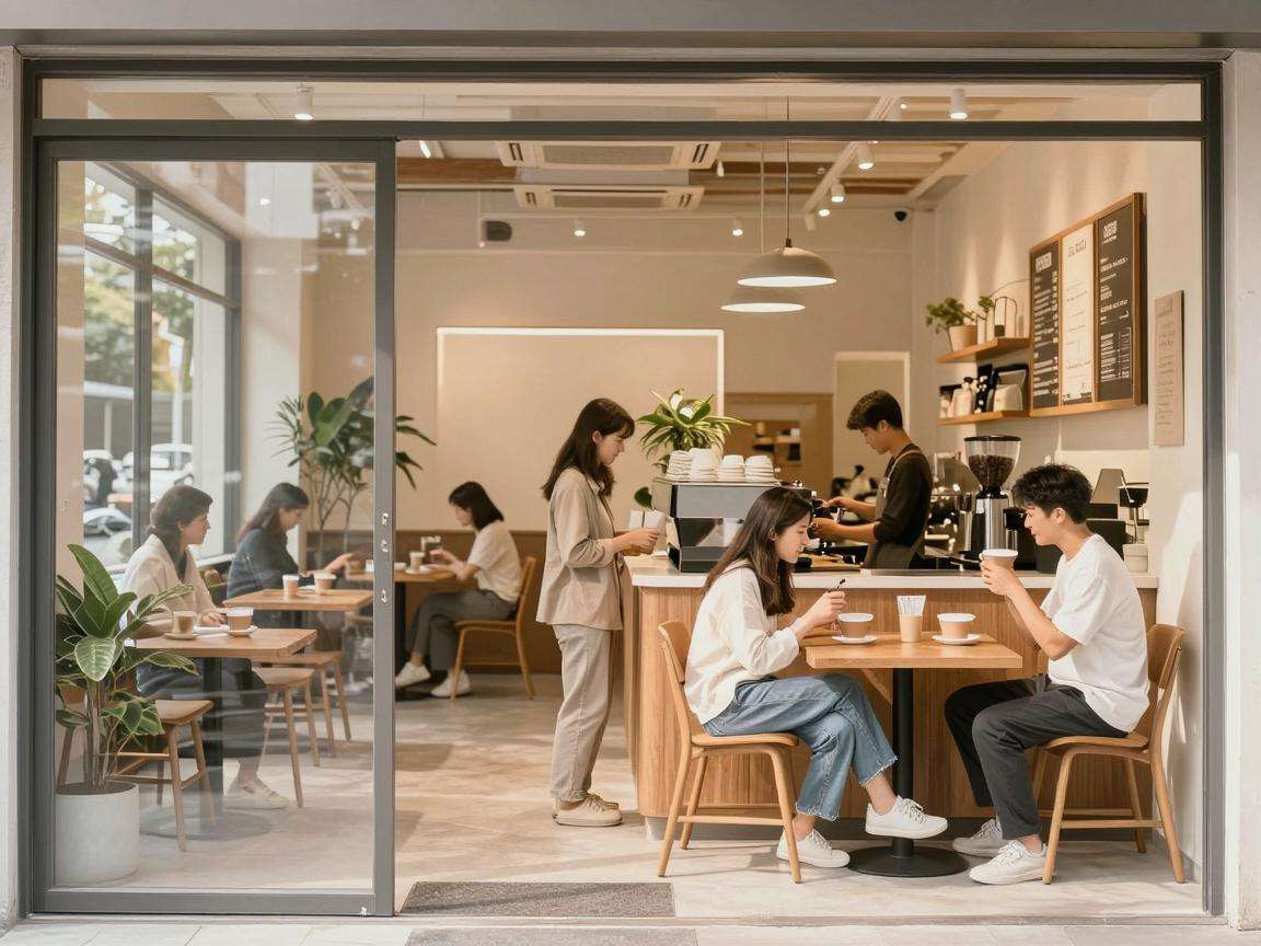 社区门店要提升客流有哪些实用的服务优化技巧