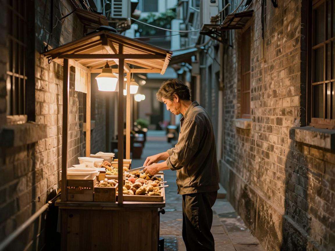 普通人没资源没背景也能靠小生意闯出自己的路吗