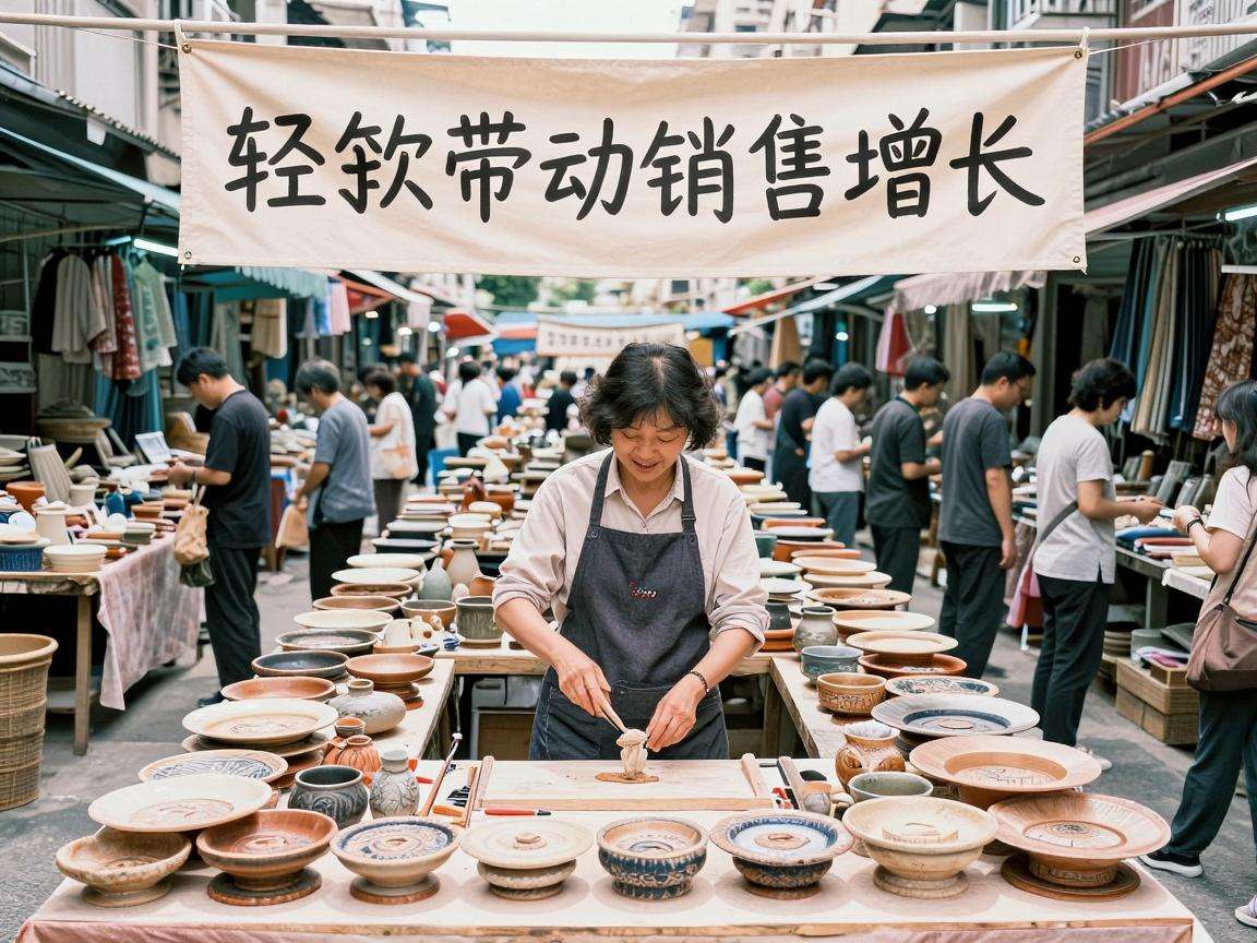 普通个体工商户都有哪些容易落地的实用赚钱经验
