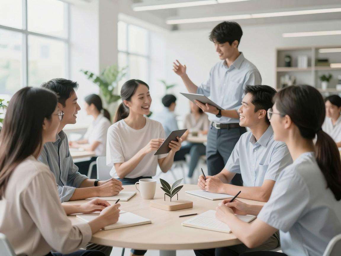 普通人做轻资产创业有哪些可落地的实操过程