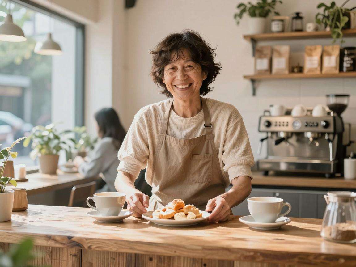 普通人想低成本创业有哪些可落地的实用技巧